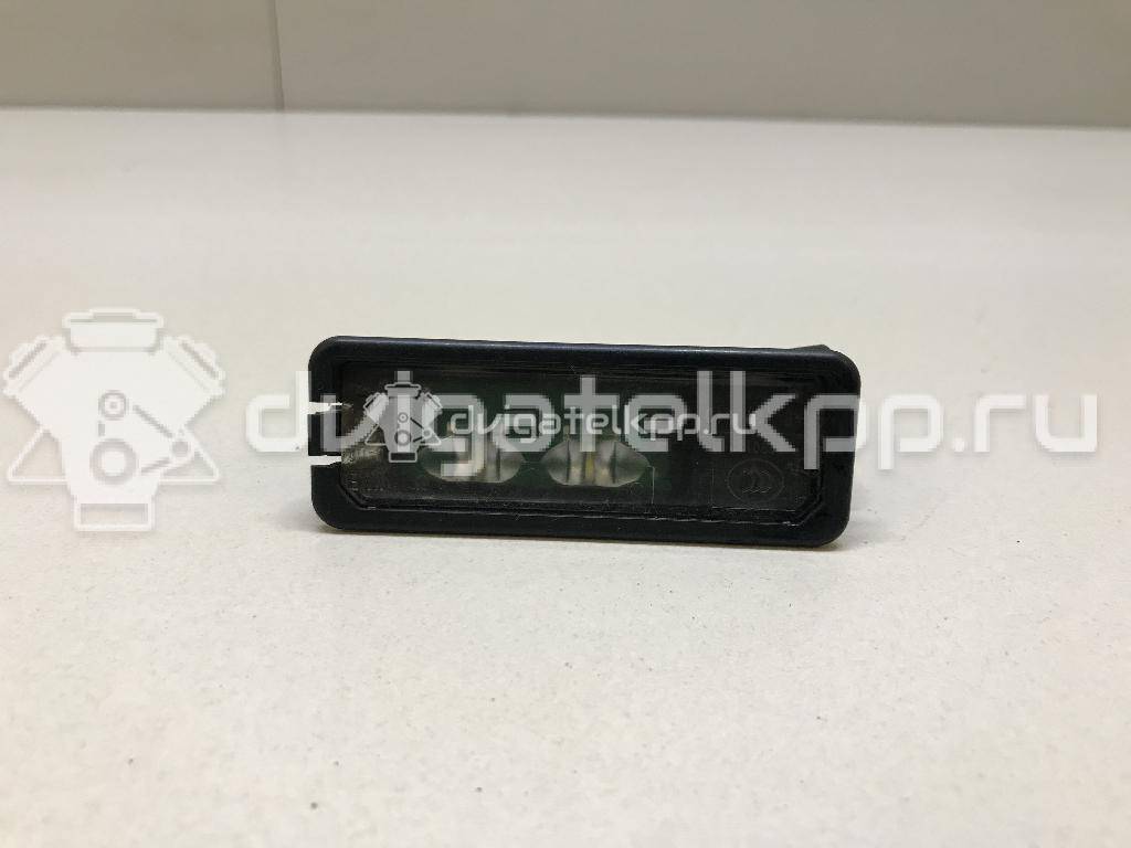 Фото Фонарь подсветки номера  1K8943021C для Seat Leon / Toledo {forloop.counter}}