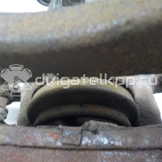 Фото Суппорт тормозной задний правый  5Q0615424A для Seat Ibiza / Cordoba / Leon / Toledo / Alhambra