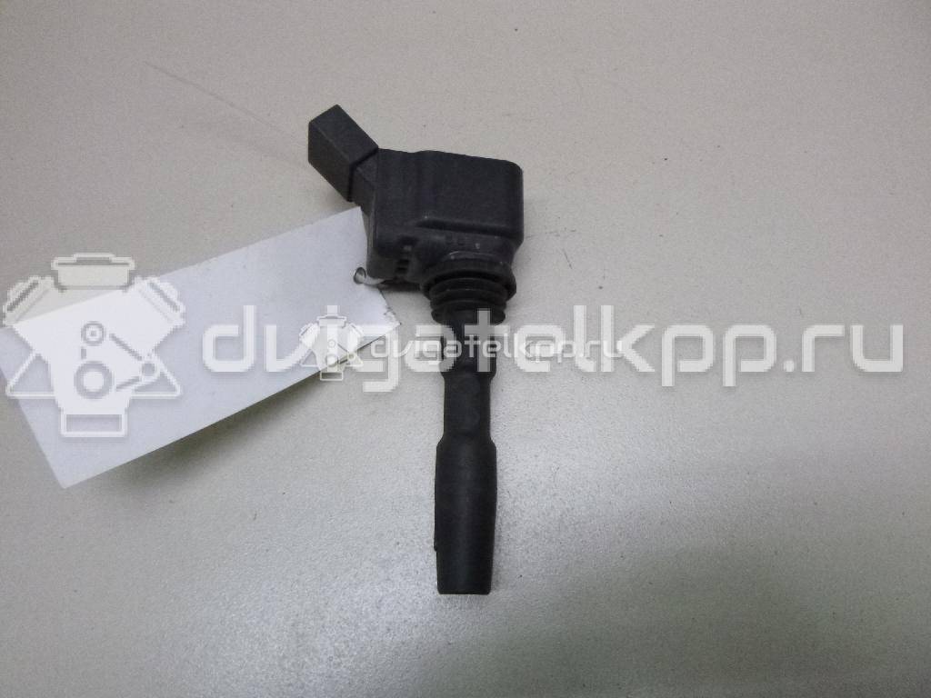 Фото Катушка зажигания  04E905110B для Seat Ibiza / Leon / Toledo / Alhambra / Altea {forloop.counter}}