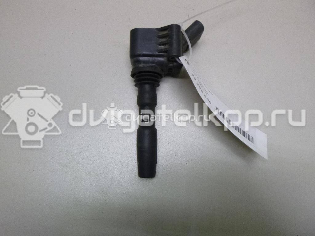 Фото Катушка зажигания  04E905110B для Seat Ibiza / Leon / Toledo / Alhambra / Altea {forloop.counter}}