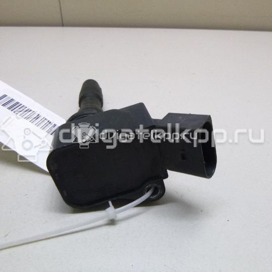 Фото Катушка зажигания  04E905110B для Seat Ibiza / Leon / Toledo / Alhambra / Altea