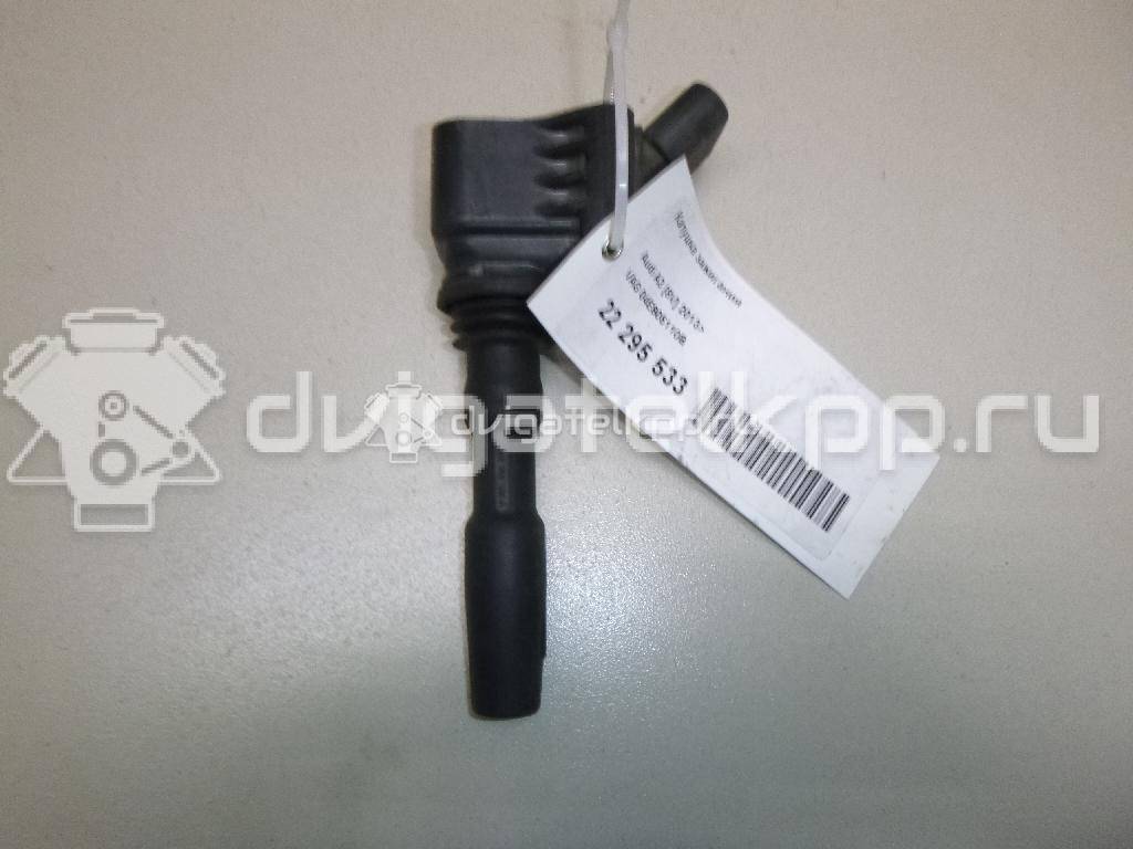 Фото Катушка зажигания  04E905110B для Seat Ibiza / Leon / Toledo / Alhambra / Altea {forloop.counter}}