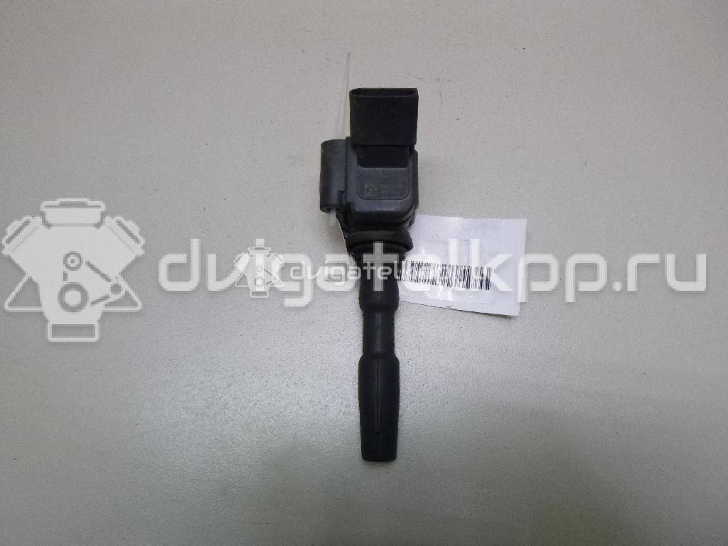 Фото Катушка зажигания  04E905110B для Seat Ibiza / Leon / Toledo / Alhambra / Altea {forloop.counter}}