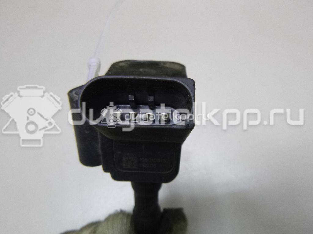 Фото Катушка зажигания  04E905110B для Seat Ibiza / Leon / Toledo / Alhambra / Altea {forloop.counter}}