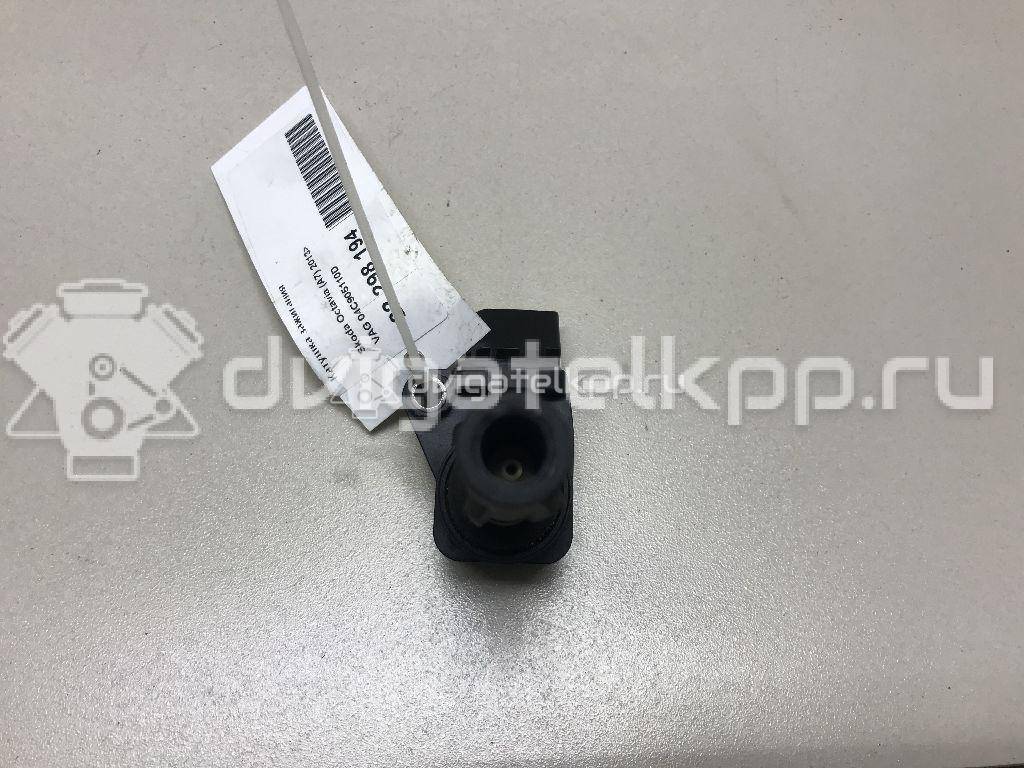 Фото Катушка зажигания  04C905110D для Seat Ibiza / Leon / Toledo / Alhambra / Altea {forloop.counter}}