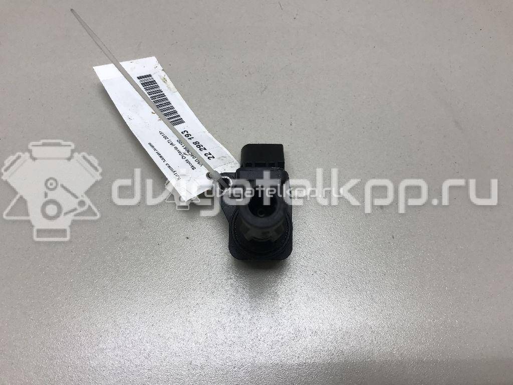 Фото Катушка зажигания  04C905110D для Seat Ibiza / Leon / Toledo / Alhambra / Altea {forloop.counter}}