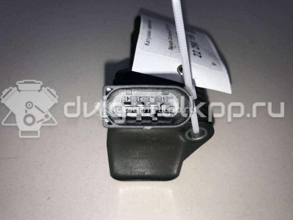 Фото Катушка зажигания  04C905110D для Seat Ibiza / Leon / Toledo / Alhambra / Altea {forloop.counter}}