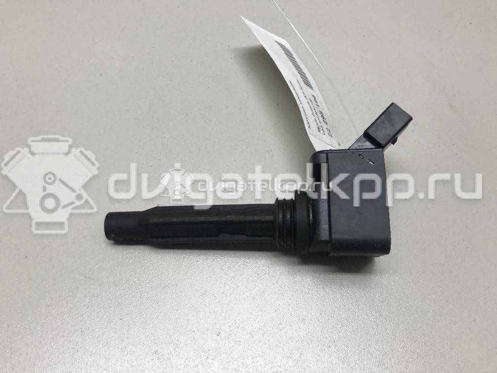 Фото Катушка зажигания  04C905110D для Seat Ibiza / Leon / Toledo / Alhambra / Altea {forloop.counter}}