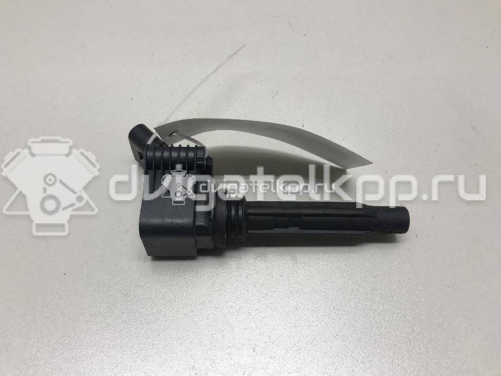 Фото Катушка зажигания  04C905110D для Seat Ibiza / Leon / Toledo / Alhambra / Altea {forloop.counter}}