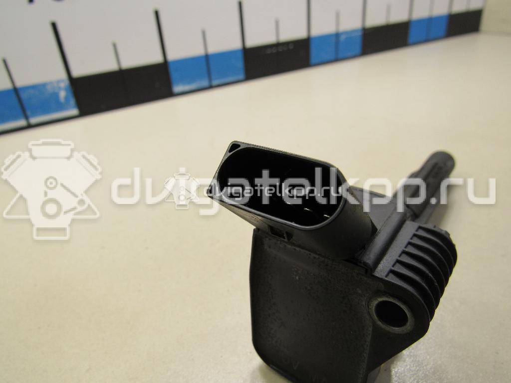 Фото Катушка зажигания  06K905110K для Seat Ibiza / Leon / Toledo / Alhambra / Ateca Kh7 {forloop.counter}}