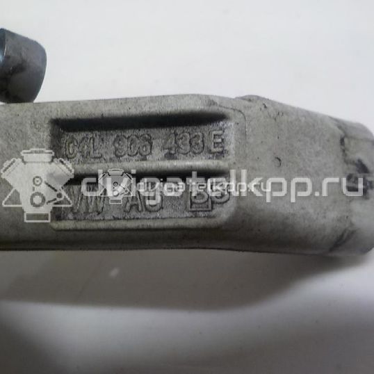 Фото Датчик положения коленвала  04l906433e для audi A1