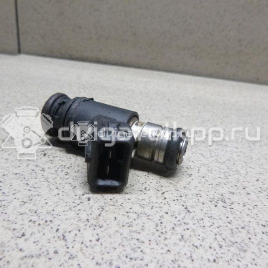 Фото Форсунка инжекторная электрическая  021906031D для Seat Toledo