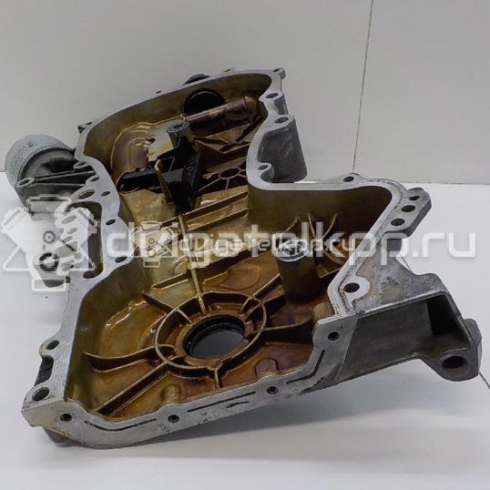 Фото Крышка двигателя передняя  03C109210BT для Volkswagen / Seat