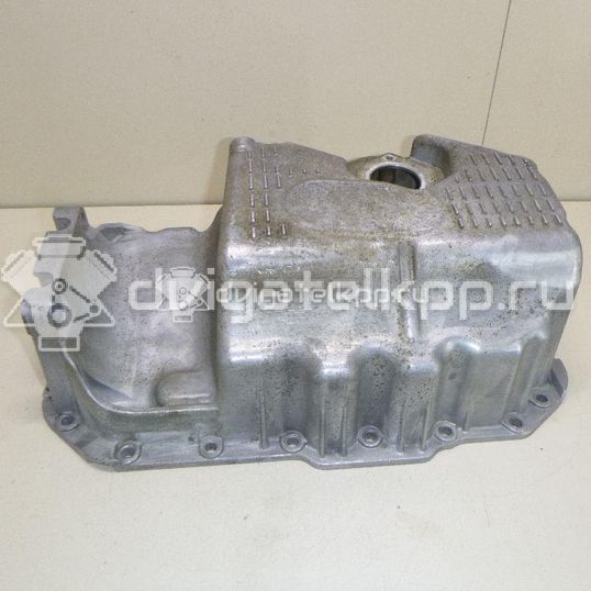 Фото Поддон масляный двигателя  03C103603S для Seat Ibiza / Cordoba / Leon / Toledo / Alhambra