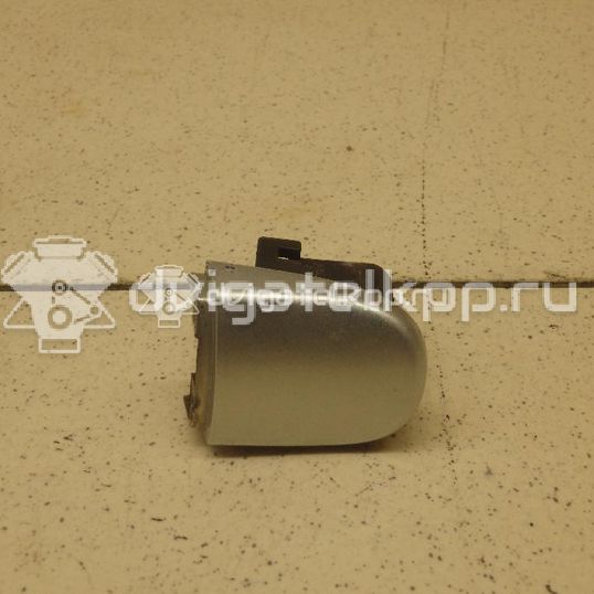 Фото Накладка ручки наружной  5N0839167BGRU для seat Ibiza V