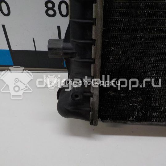 Фото Радиатор основной  6R0121253A для Seat Ibiza / Toledo