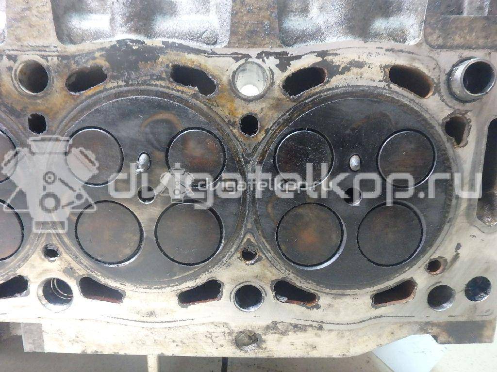 Фото Головка блока  1231927 для Ford Focus / C-Max {forloop.counter}}