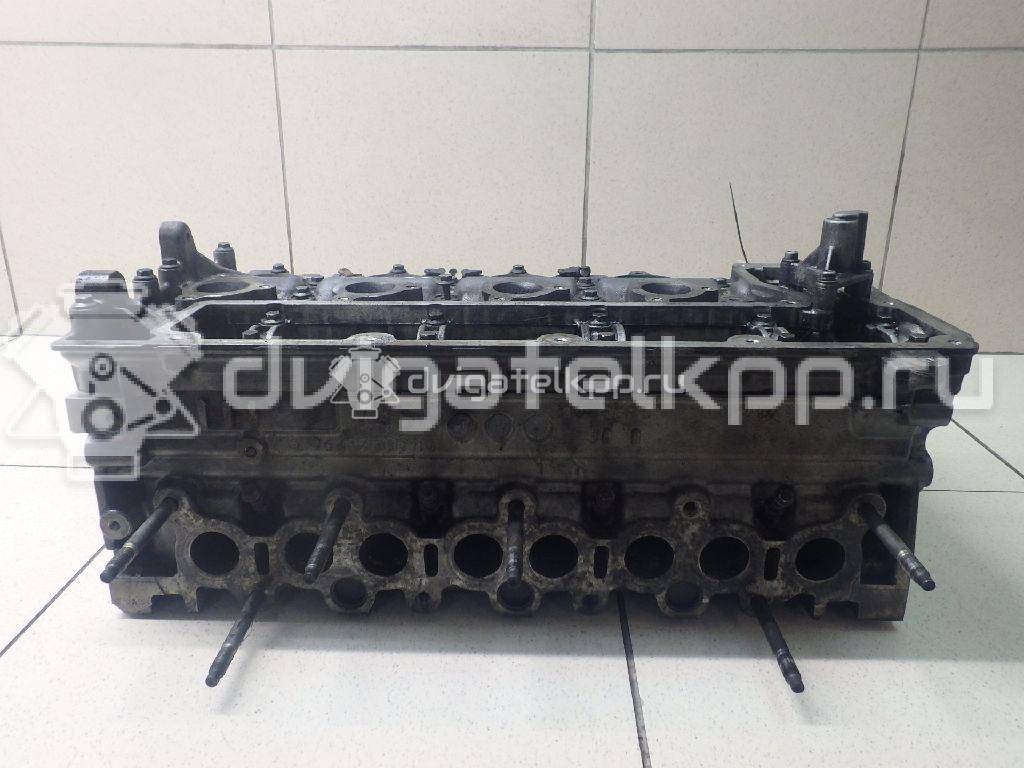 Фото Головка блока  1231927 для Ford Focus / C-Max {forloop.counter}}