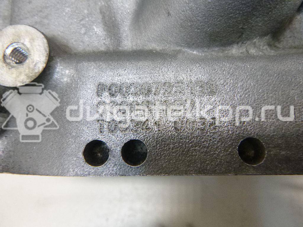 Фото Головка блока  1231927 для Ford Focus / C-Max {forloop.counter}}