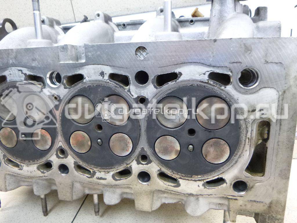 Фото Головка блока  1231927 для Ford Focus / C-Max {forloop.counter}}