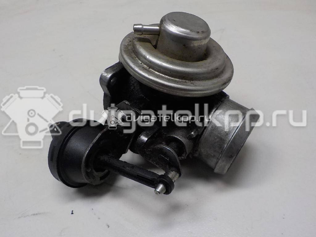 Фото Клапан рециркуляции выхлопных газов  038129637B для Skoda Octaviaii 1Z3 / Yeti 5L / Fabia / Octavia / Superb {forloop.counter}}