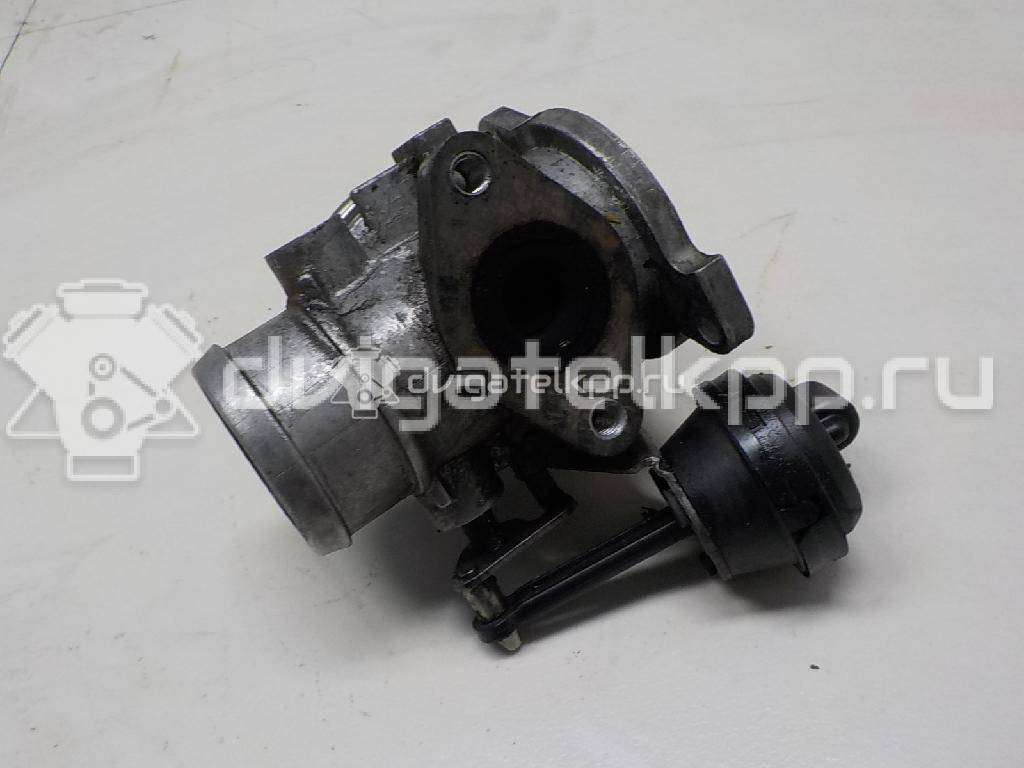 Фото Клапан рециркуляции выхлопных газов  038129637B для Skoda Octaviaii 1Z3 / Yeti 5L / Fabia / Octavia / Superb {forloop.counter}}