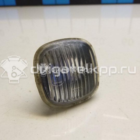 Фото Повторитель на крыло белый  1U0949127B для Skoda Roomster 5J / Octaviaii 1Z3 / Fabia / Octavia / Superb