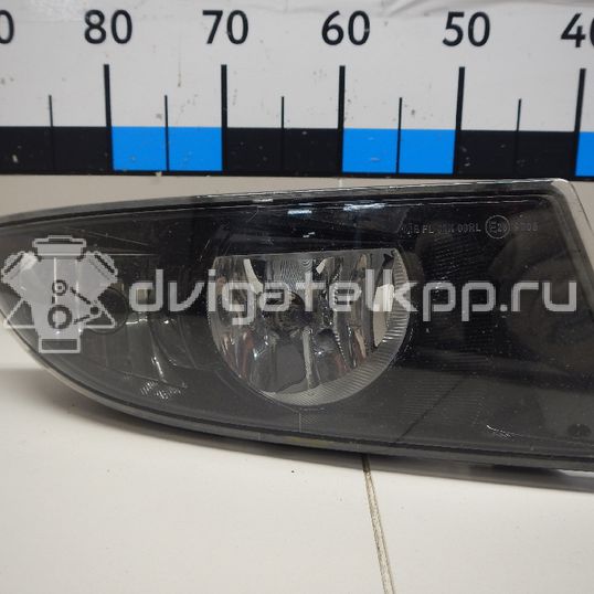 Фото Фара противотуманная правая  5J0941702C для Skoda Roomster 5J / Fabia