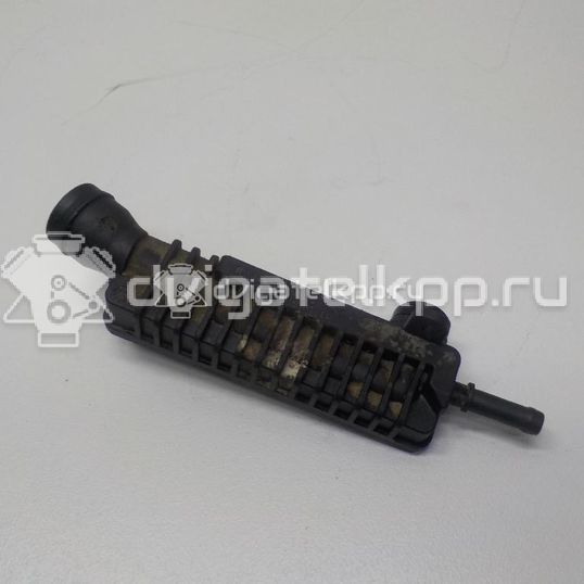 Фото Трубка картерных газов  036121188B для Skoda Fabia / Octavia / Octaviaii 1Z3 / Rapid