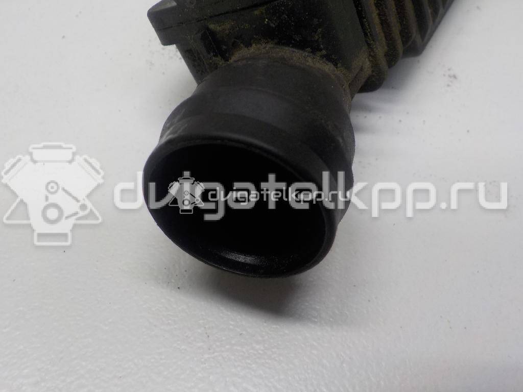 Фото Трубка картерных газов  036121188B для Skoda Fabia / Octavia / Octaviaii 1Z3 / Rapid {forloop.counter}}