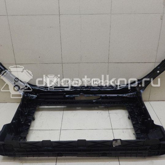 Фото Панель передняя  5J0805588D для Skoda Roomster 5J / Fabia