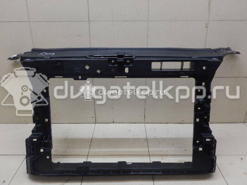 Фото Панель передняя  5J0805588D для Skoda Roomster 5J / Fabia {forloop.counter}}