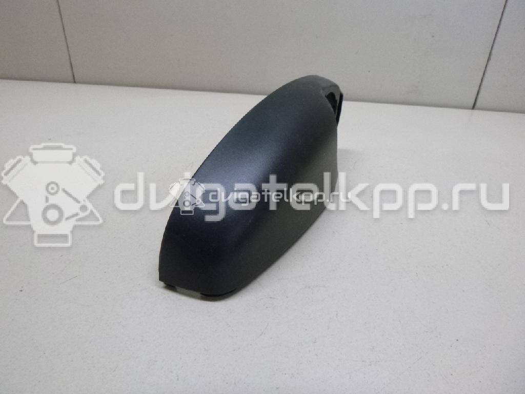 Фото Накладка зеркала правого  5J08576049B9 для Skoda Roomster 5J / Fabia {forloop.counter}}