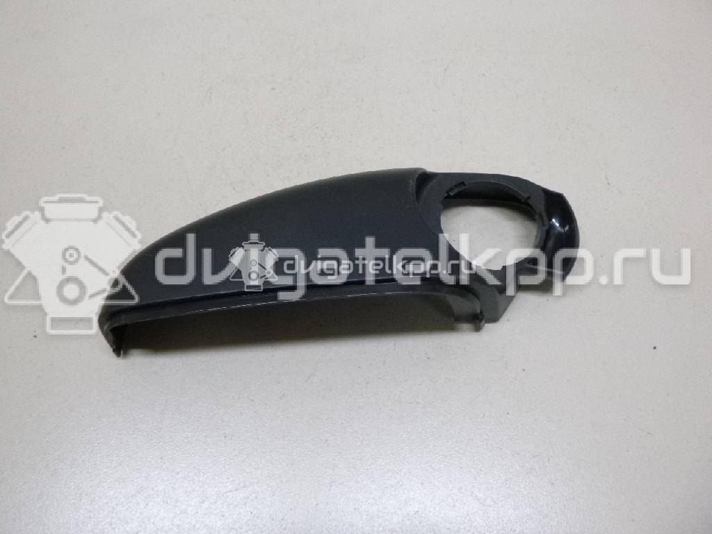 Фото Накладка зеркала правого  5J08576049B9 для Skoda Roomster 5J / Fabia {forloop.counter}}