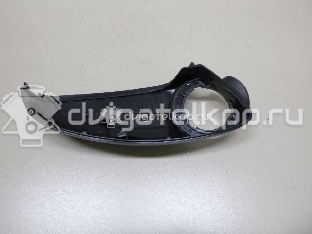 Фото Накладка зеркала правого  5J08576049B9 для Skoda Roomster 5J / Fabia {forloop.counter}}