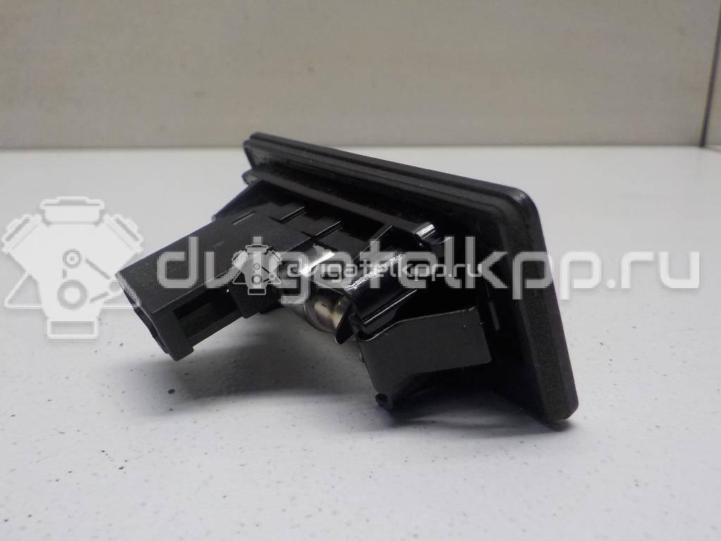 Фото Фонарь подсветки номера  8T0943021 для Skoda Fabia / Superb / Yeti 5L {forloop.counter}}