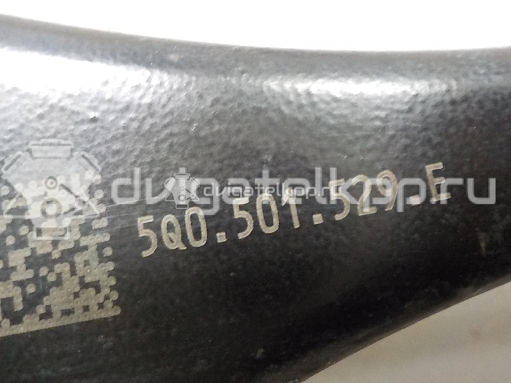 Фото Тяга задняя поперечная  5Q0501529E для Skoda Octavia / Kodiaq Ns7 {forloop.counter}}