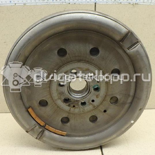 Фото Маховик  03L105266BS для Skoda Roomster 5J / Octaviaii 1Z3 / Yeti 5L / Fabia / Octavia