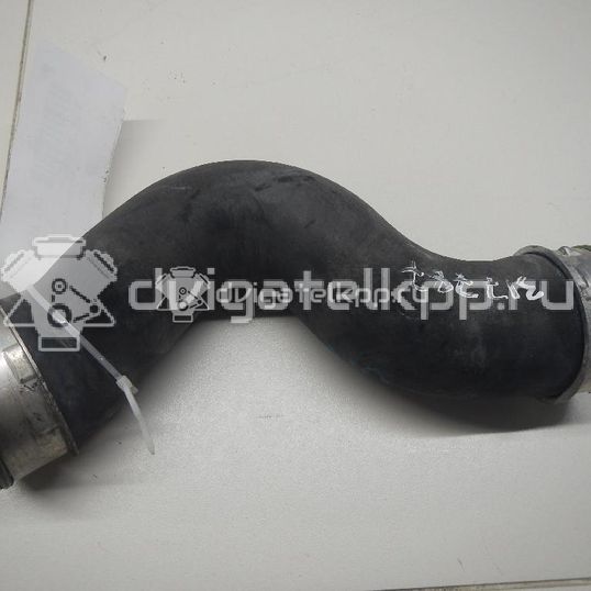 Фото Патрубок интеркулера  1K0145832J для Skoda Yeti 5L / Octaviaii 1Z3 / Superb