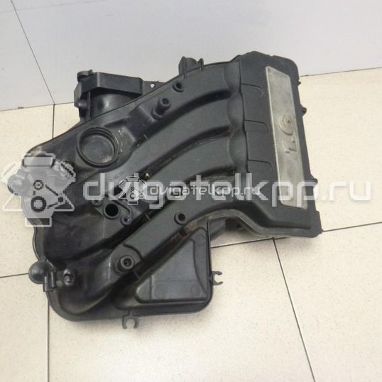 Фото Коллектор впускной  06A133203DL для skoda Octavia (A5 1Z-)