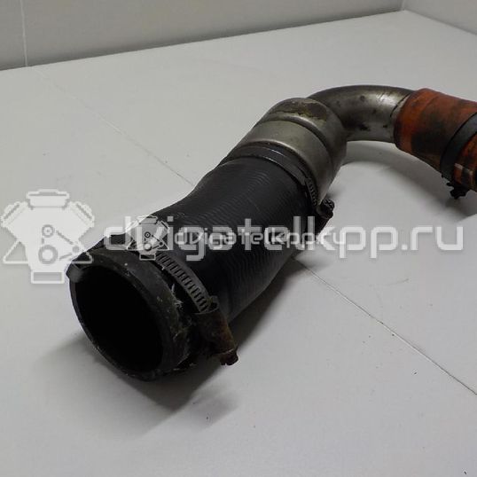 Фото Патрубок интеркулера  1697700 для Ford Focus / C-Max / Galaxy / Grand / Kuga