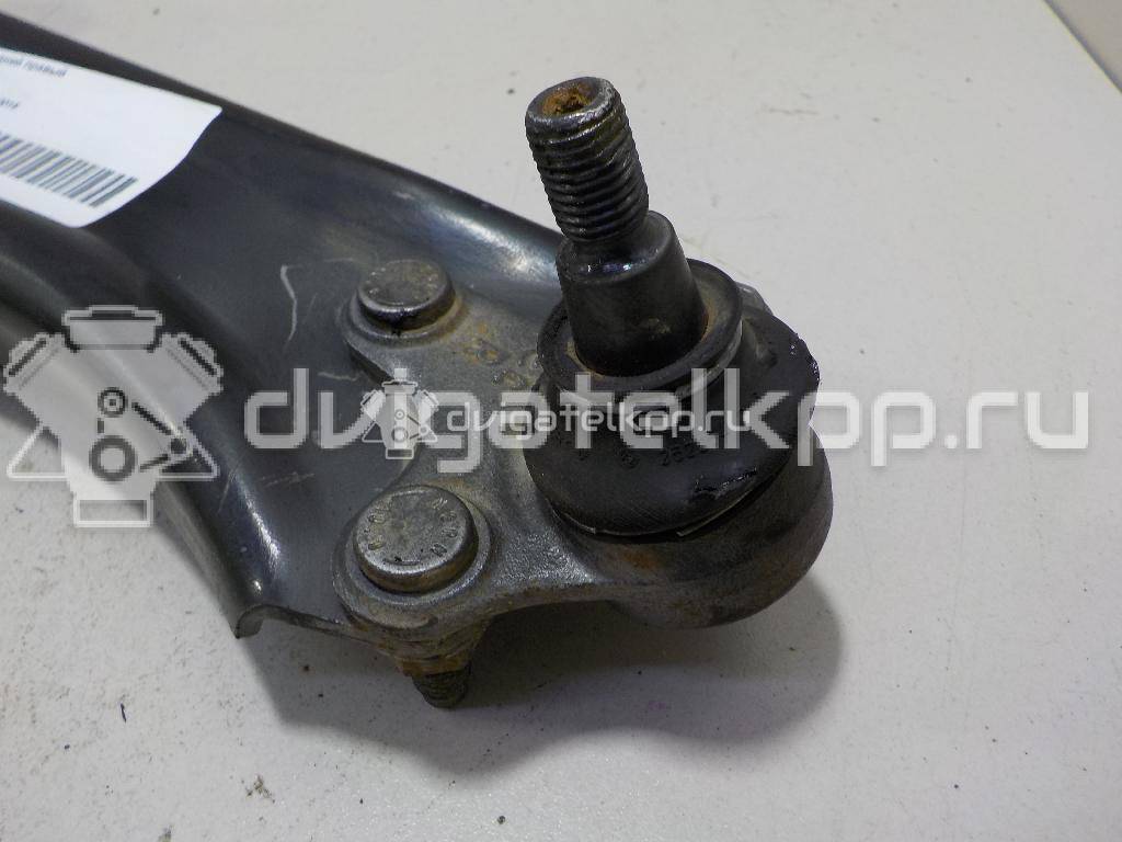 Фото Рычаг передний правый  1K0407152BE для Skoda Octavia / Yeti 5L / Octaviaii 1Z3 / Superb {forloop.counter}}