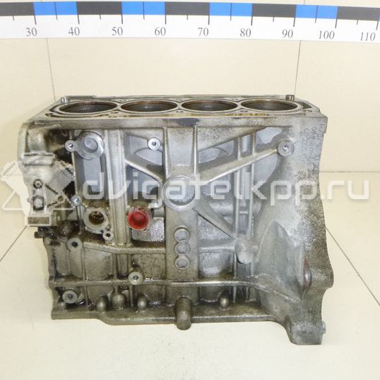 Фото Блок двигателя  03C103101E для Skoda Octavia / Octaviaii 1Z3