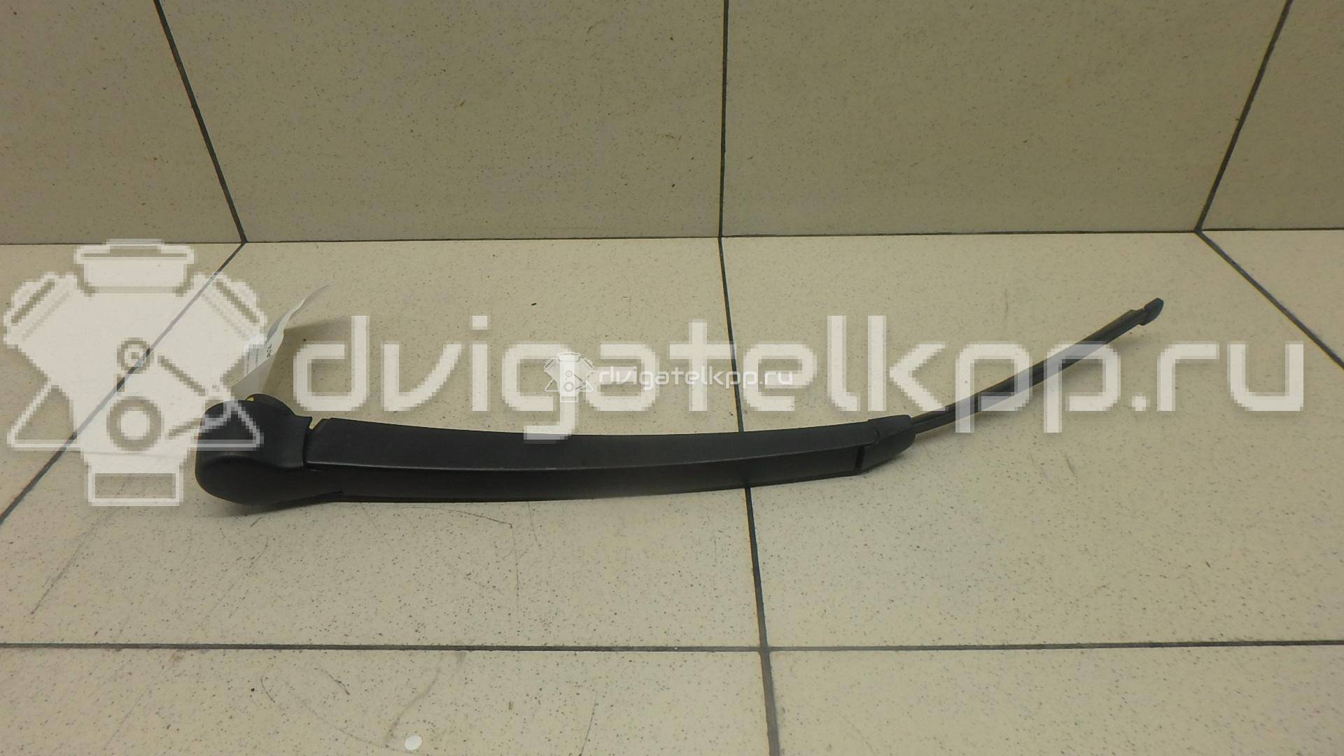 Фото Поводок стеклоочистителя заднего  1Z9955707 для Skoda Octavia / Octaviaii 1Z3 {forloop.counter}}