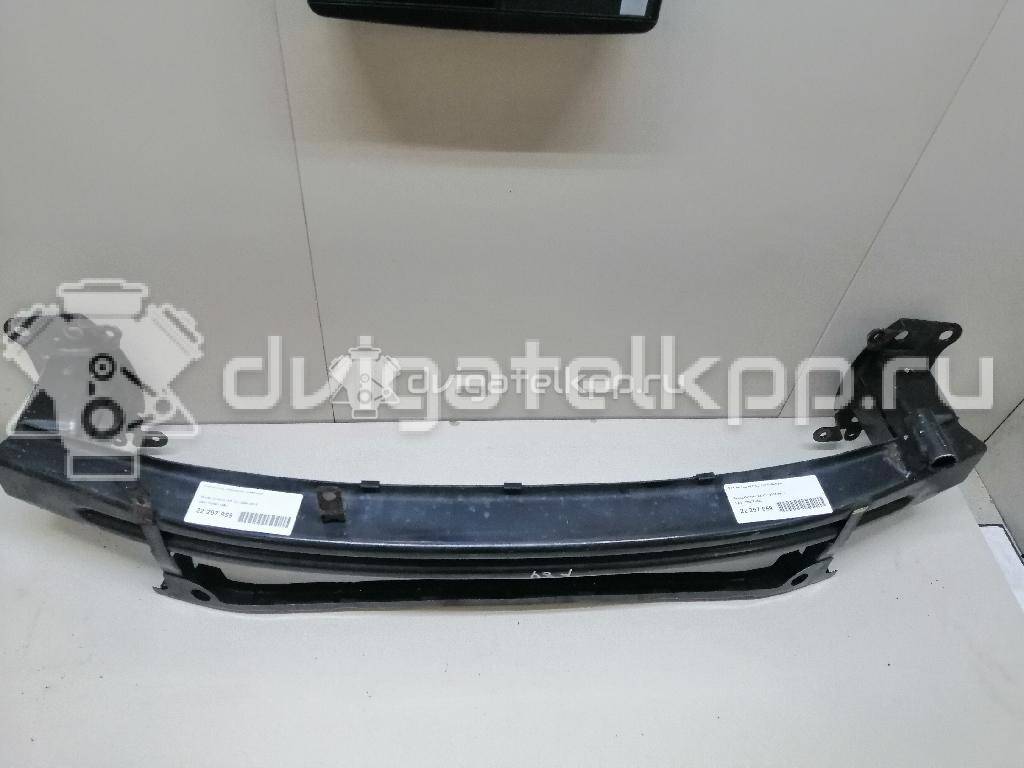 Фото Усилитель переднего бампера  1Z0807109C для Skoda Octavia / Octaviaii 1Z3 {forloop.counter}}