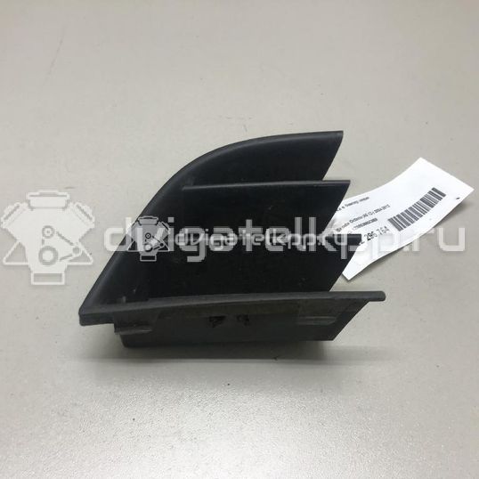 Фото Решетка в бампер левая  1Z0853665C9B9 для Skoda Octavia / Octaviaii 1Z3