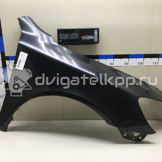 Фото Крыло переднее правое  1Z0821106C для Skoda Octavia / Octaviaii 1Z3