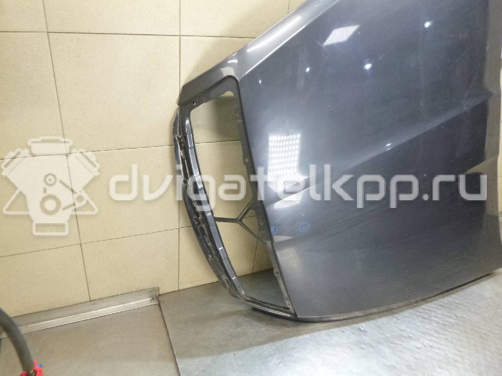 Фото Капот  1Z0823031B для Skoda Octavia / Octaviaii 1Z3 {forloop.counter}}