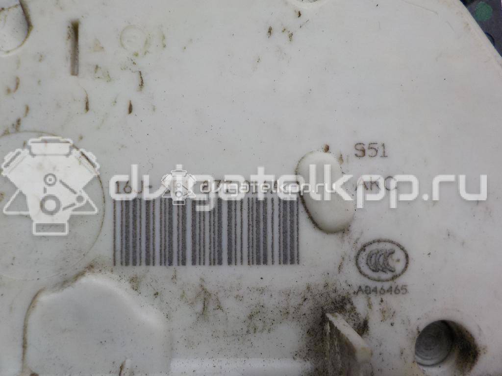 Фото Замок двери передней правой  5E1837016A для Skoda Octavia / Yeti 5L / Rapid {forloop.counter}}