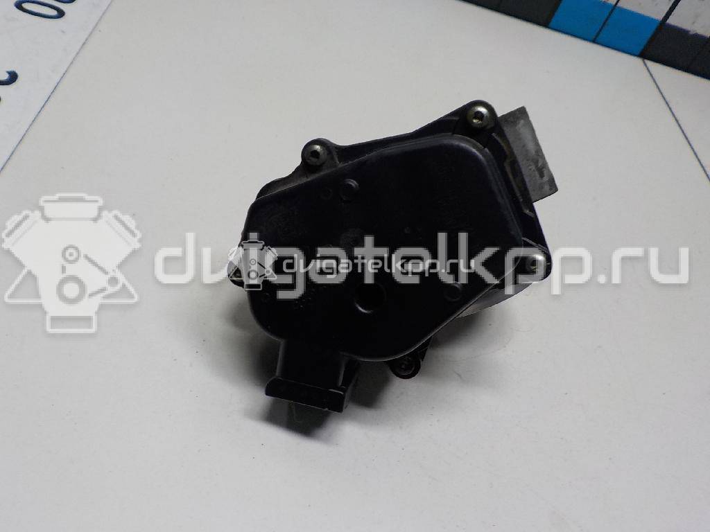 Фото Заслонка дроссельная электрическая  03l128063ad для Skoda Roomster 5J / Octaviaii 1Z3 / Yeti 5L / Fabia / Octavia {forloop.counter}}